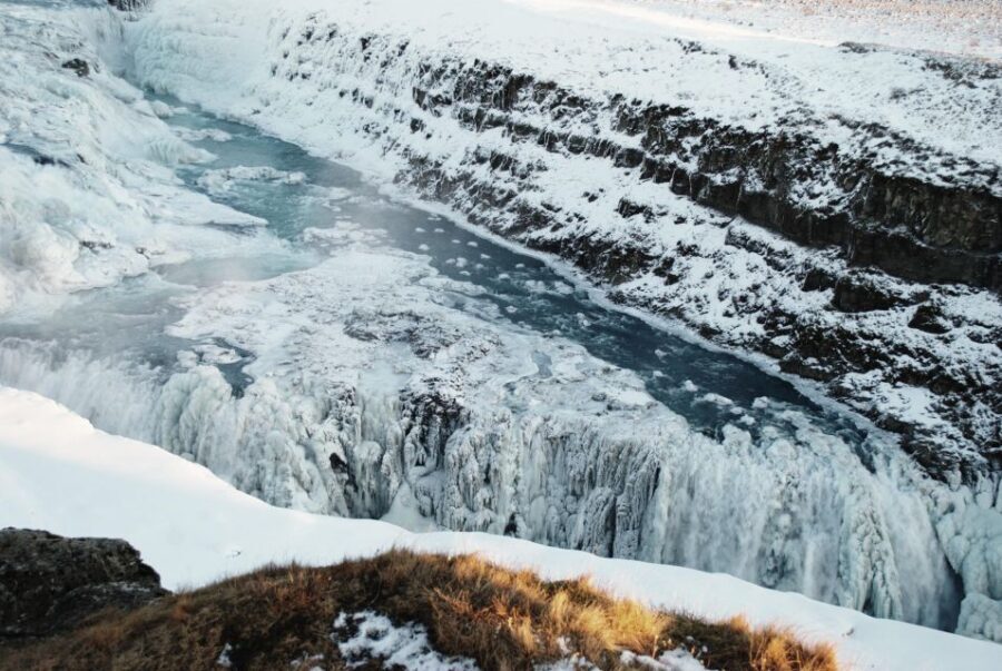 Reykjavik: Golden Circle Afternoon Tour - A Smart Way to See the Golden Circle in One Afternoon