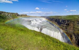 Reykjavik: Golden Circle Afternoon Tour - Where You Meet the Bus (and How Pickup Works)