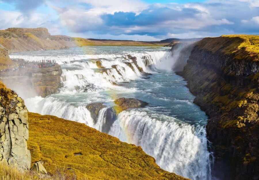 Reykjavik: Golden Circle Afternoon Tour - The Ride to Geysir: How the Tour Keeps the Day Moving