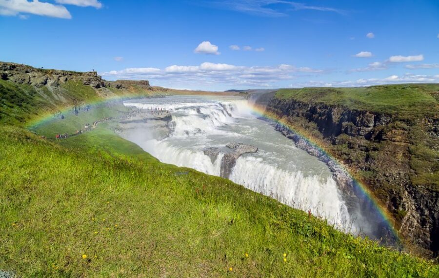 Reykjavik: Golden Circle Afternoon Tour - Where You Meet the Bus (and How Pickup Works)