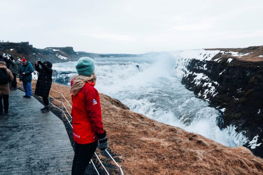 Reykjavík: Golden Circle and Silfra Snorkeling Combo Tour - Price and value: is $297 worth it for this much Iceland in one day?
