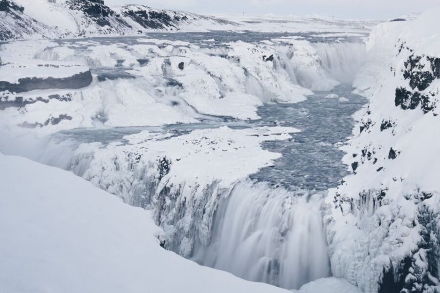 Reykjavík: Golden Circle, Blue Lagoon, and Aurora Tour - Who This Tour Suits Best (and Who Might Prefer Something Else)