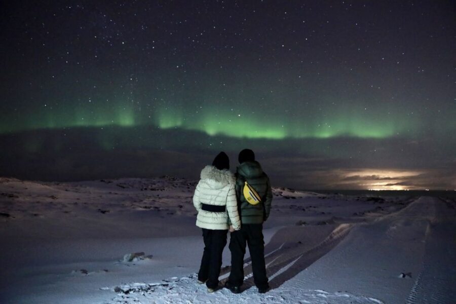 Reykjavík: Golden Circle, Blue Lagoon, and Aurora Tour - Blue Lagoon Comfort Package: How to Use Your 2 Hours