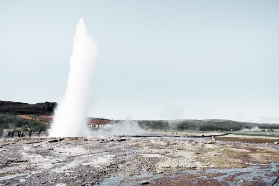 Reykjavík: Golden Circle, Blue Lagoon, and Aurora Tour - What $338 Buys You (and When It’s a Smart Value)
