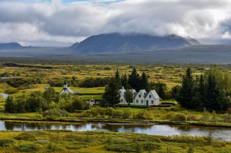 Reykjavík: Golden Circle, Bruarfoss, and Kerid Crater Tour - Key Things To Know Before You Go