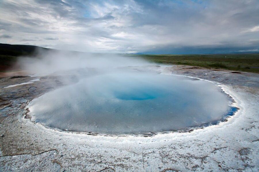 Reykjavik: Golden Circle Day Tour with optional Blue Lagoon - Key takeaways before you go
