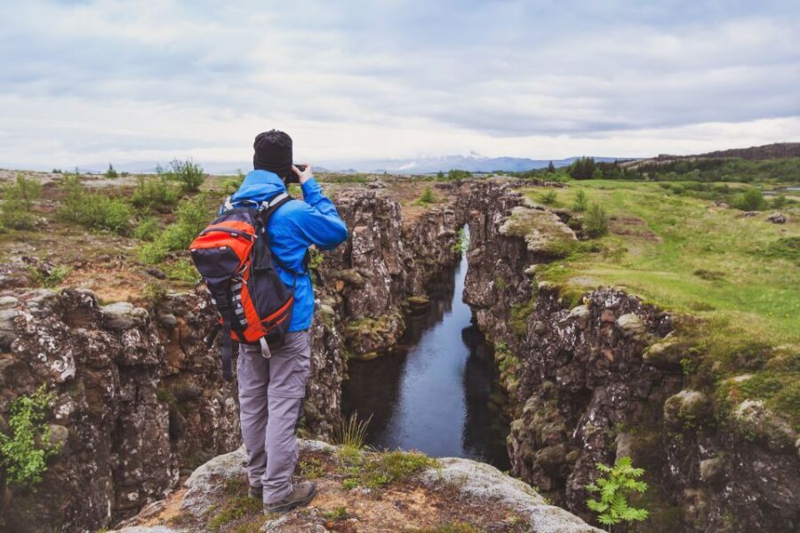 Reykjavik: Golden Circle Day Tour with optional Blue Lagoon - Who Should Book This Golden Circle Tour (and Who Shouldn’t)