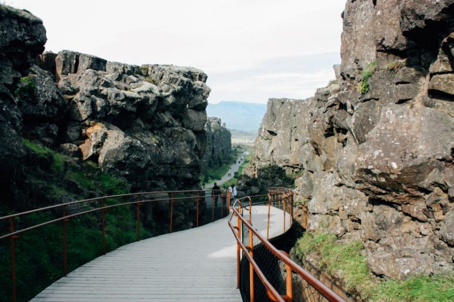 Reykjavik: Golden Circle Day Tour with optional Blue Lagoon - Geysir Hot Springs and Strokkur’s Every-Few-Minutes Show