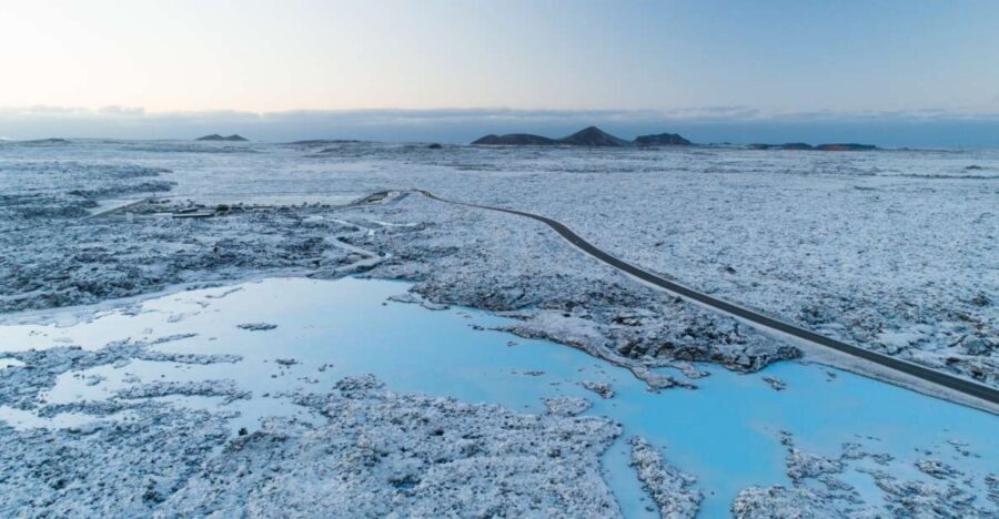 Reykjavik: Golden Circle Day Trip with Blue Lagoon Transfer - Who This Tour Fits Best (and Who Might Want Another Option)