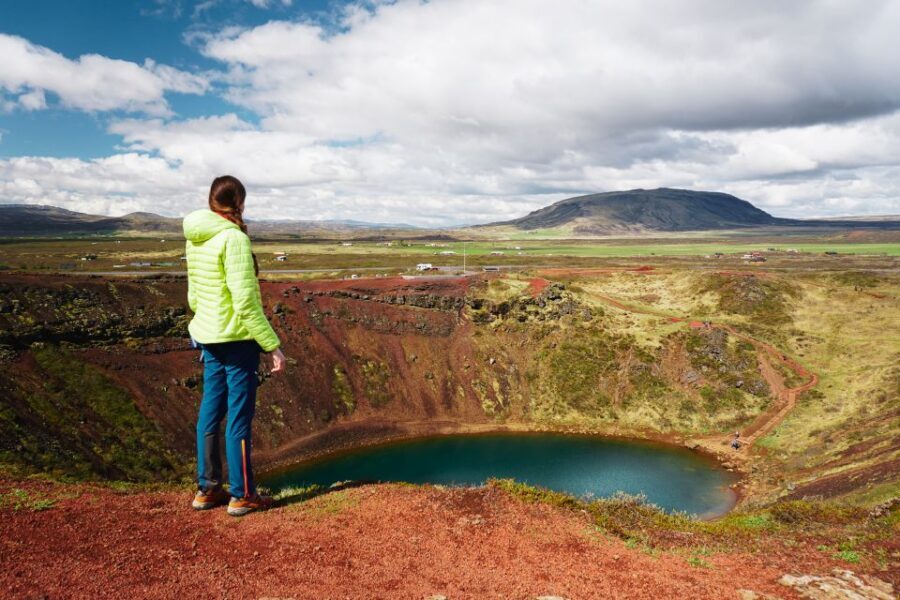 Reykjavik: Golden Circle Day Trip with Blue Lagoon Transfer - Logistics That Matter: Pickup Spots, Clothing, and the 11-Hour Pace