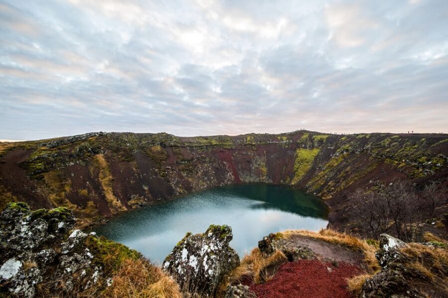 Reykjavik: Golden Circle, Fridheimar, & Sky Lagoon Day Trip - Price and value: what you actually get for $227