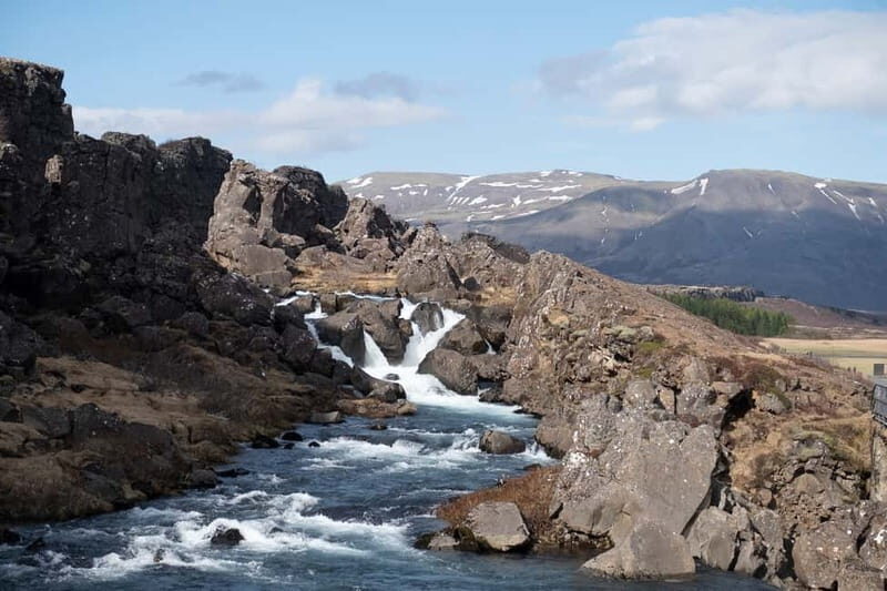Reykjavik: Golden Circle, Fridheimar, & Sky Lagoon Day Trip - Sky Lagoon Pure Pass: the 7-step Ritual that actually resets you