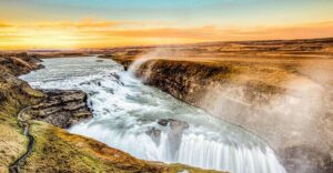 Reykjavik: Golden Circle Full-Day Tour with Kerid Crater - Reykjavik pickup and the coach rhythm (you’ll feel the “long day”)