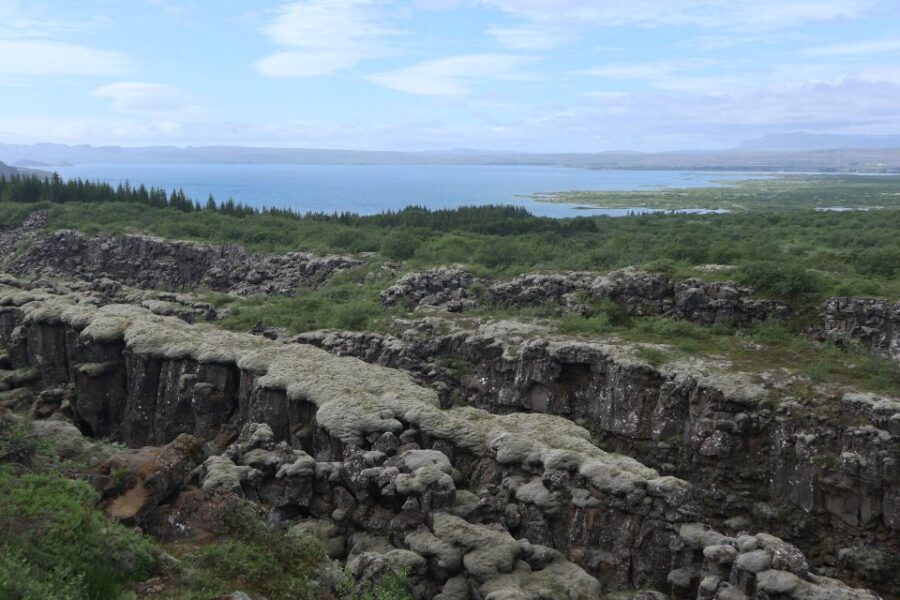 Reykjavík: Golden Circle Geological Jeep Day Trip - From Hallgrímur to the Golden Circle: how the day runs