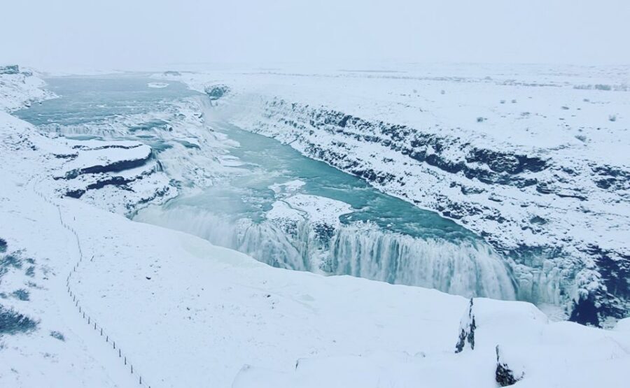 Reykjavík: Golden Circle Geological Jeep Day Trip - Who this tour suits best, and who should think twice