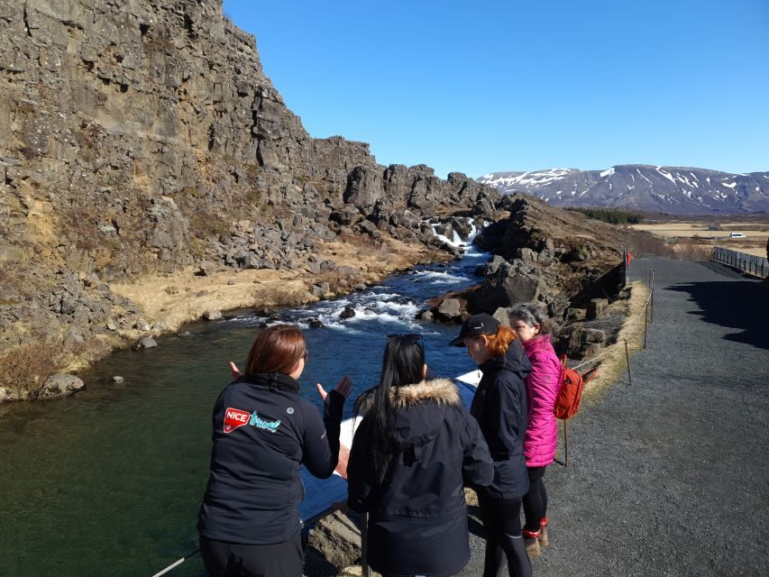 Reykjavik: Golden Circle, Kerid Crater and Sky Lagoon Tour - Price and what you truly get for $246