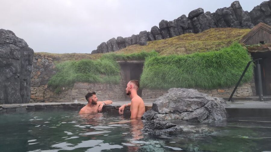 Reykjavik: Golden Circle, Kerid Crater and Sky Lagoon Tour - The itinerary math: why this 11-hour mix works