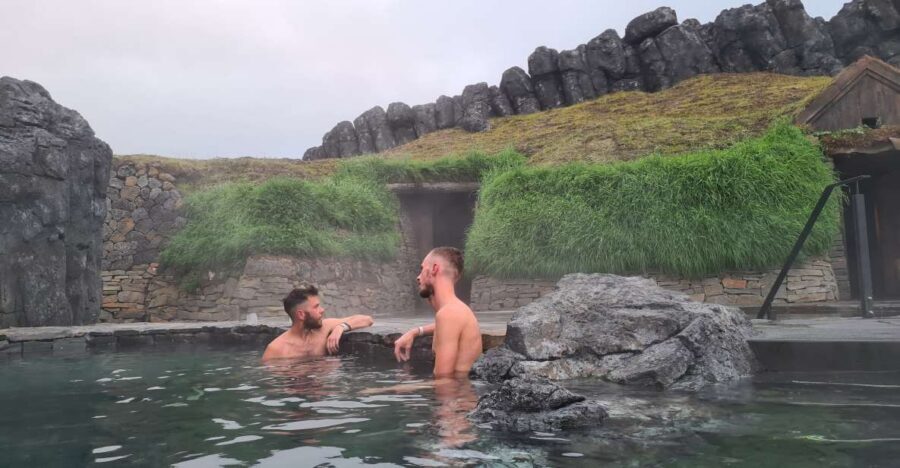 Reykjavik: Golden Circle, Kerid Crater and Sky Lagoon Tour - Thingvellir National Park: walking between continents and reading the rift