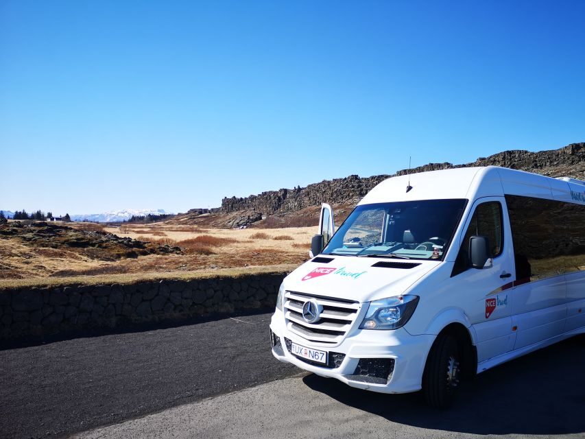 Reykjavik: Golden Circle, Kerid Crater, & Blue Lagoon Tour - Blue Lagoon Time: What’s Included and How to Use It