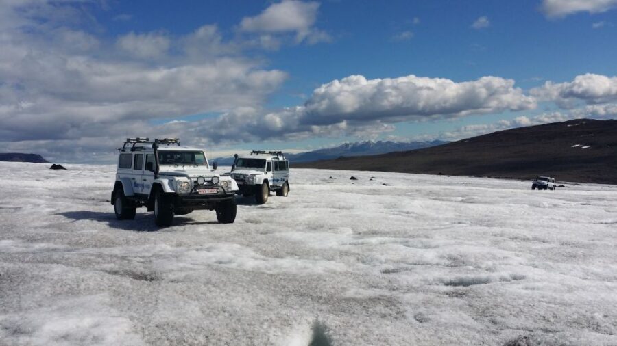 Reykjavik: Golden Circle & Langjökull Glacier on a Jeep - Key highlights you’ll actually care about