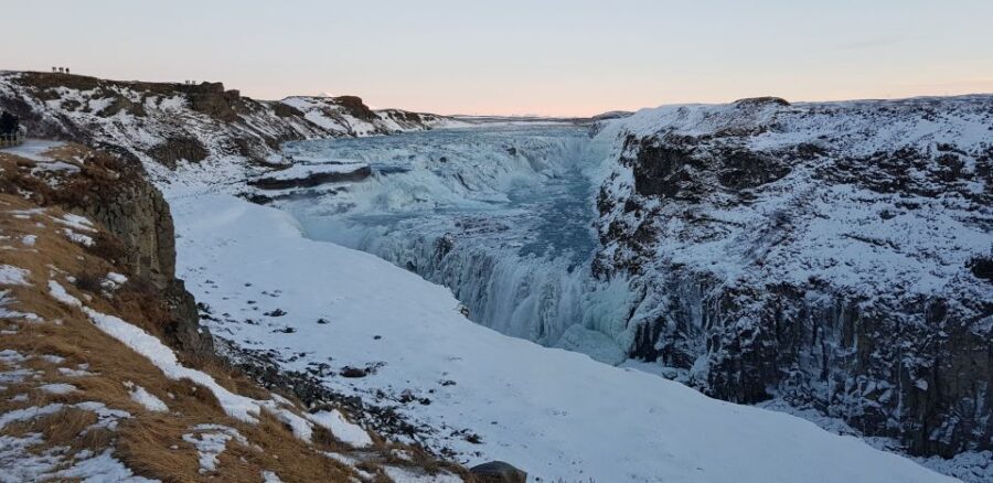 Reykjavik: Golden Circle & Langjökull Glacier on a Jeep - The long-day format that makes this combo work
