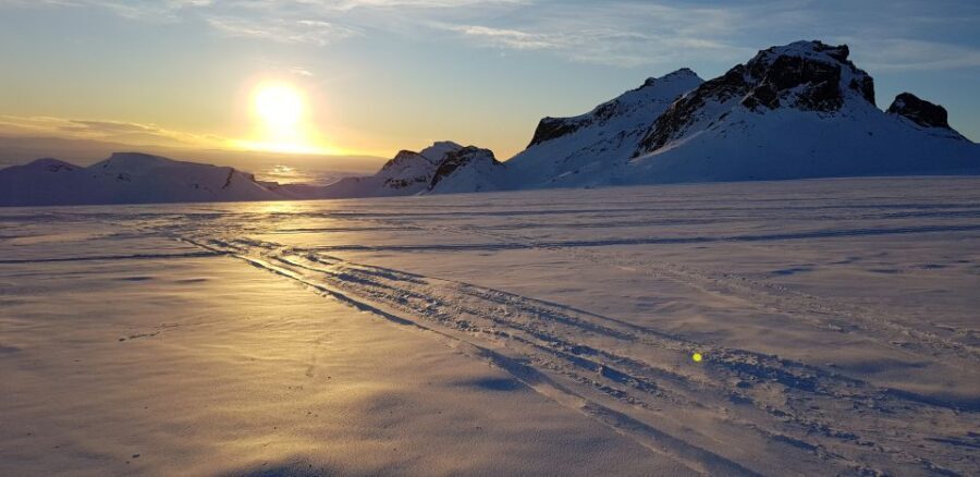 Reykjavik: Golden Circle & Langjökull Glacier on a Jeep - Guides make a difference: the names you might hear