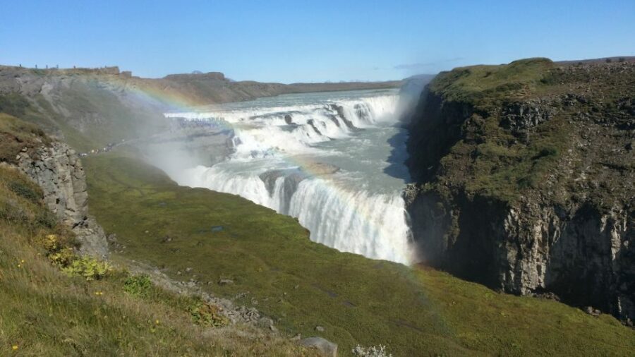 Reykjavik: Golden Circle & Langjökull Glacier on a Jeep - Who this tour fits best (and who should skip it)
