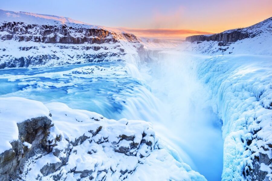 Reykjavík: Golden Circle Minibus Tour & Blue Lagoon Transfer - The Selfoss break and why it’s actually useful