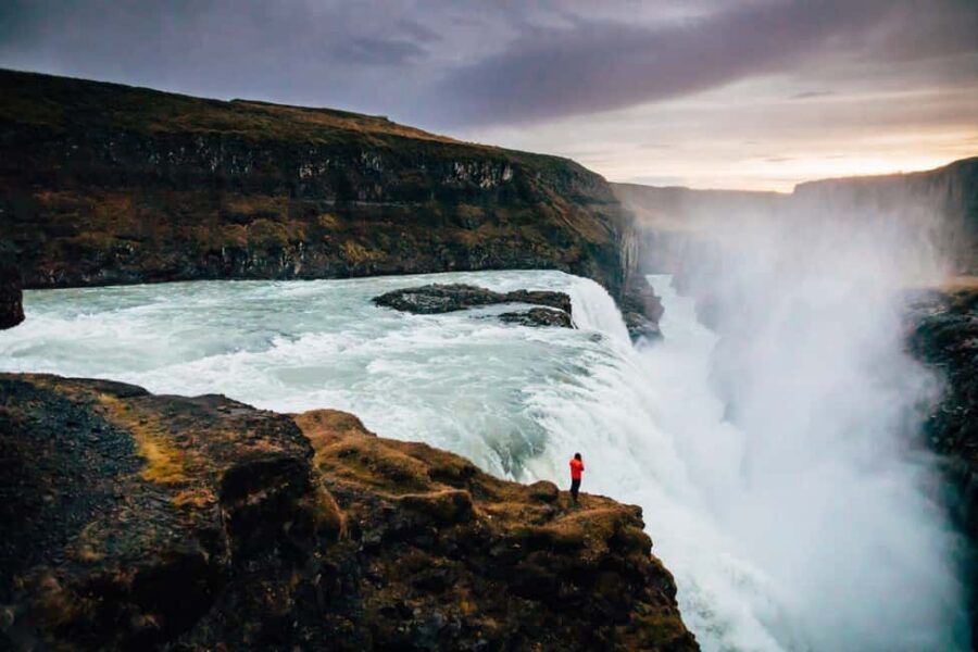 Reykjavík: Golden Circle, Secret Lagoon, & Friðheimar Tour - Key Things I’d Zoom In On