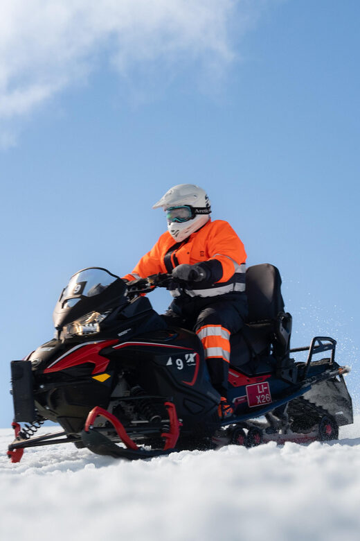 Reykjavik: Golden Circle Super Jeep Tour with Snowmobiling - Practical Tips So Your Day Feels Easy