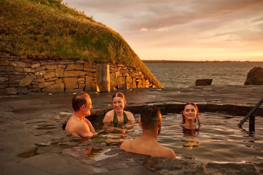 Reykjavik: Golden Circle Tour and Sky Lagoon Entry Ticket - Price and Value: What $285 Gets You (and What It Doesn’t)