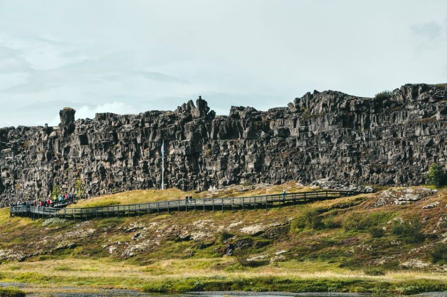 Reykjavík: Golden Circle Tour & Perlan Museum Tour - Pacing, Comfort, and What to Bring (Because This Day Is Tiring)