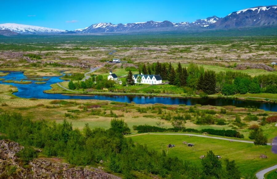 Reykjavik: Golden Circle Tour with Blue Lagoon Visit & Entry - Who this tour suits best (and who should skip it)