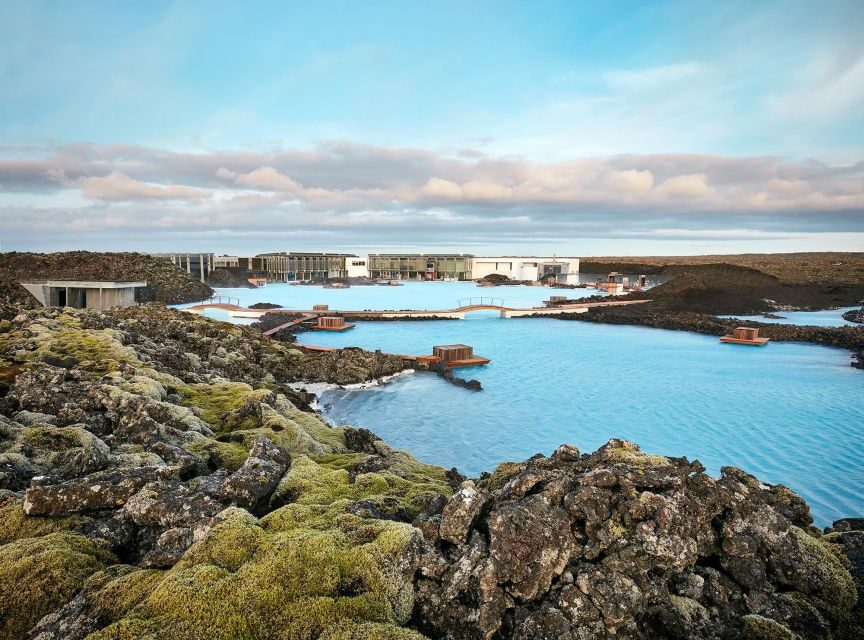 Reykjavik: Golden Circle Tour with Blue Lagoon Visit & Entry - Blue Lagoon entry: towels, silica mask, and 3 hours that go fast