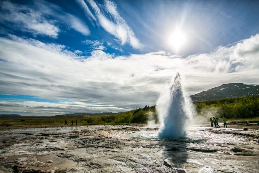 Reykjavik: Golden Circle Tour with Blue Lagoon Visit & Entry - Price and value: why $351 can make sense (if the day fits your style)