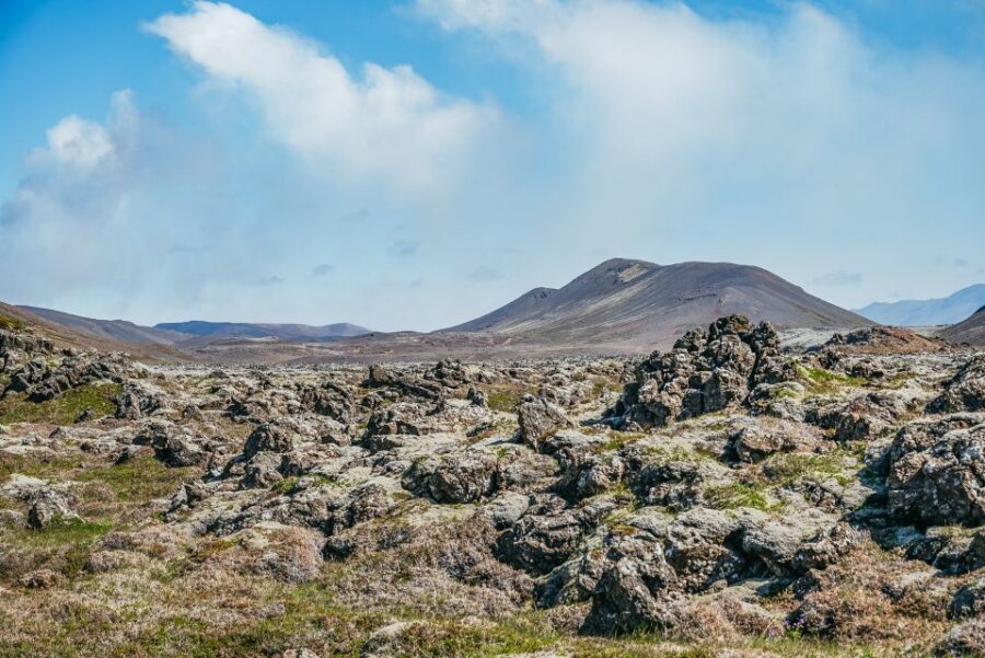 Reykjavík: Guided Afternoon Hiking Tour to New Volcano Site - Who Should Book This Hike (and Who Should Think Twice)