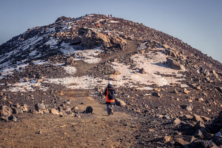 Reykjavík: Guided Afternoon Hiking Tour to New Volcano Site - Why Geldingadalur Feels Like Iceland’s Real Weather System