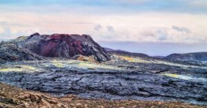 Reykjavík: Guided Afternoon Hiking Tour to New Volcano Site - Getting There From Reykjavik: A Scenic Drive With Built-In Context