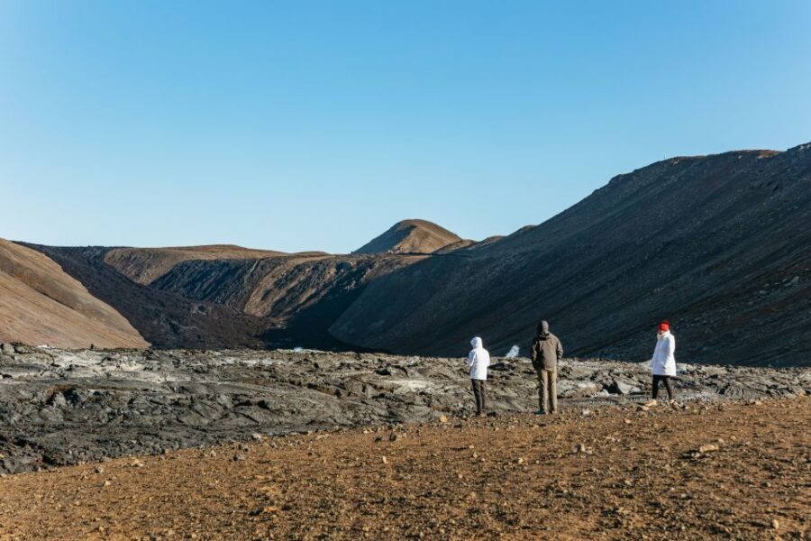 Reykjavik: Guided Tour to Volcano and Reykjanes Geopark - Price and value: what $95 buys you (and what it doesn’t)
