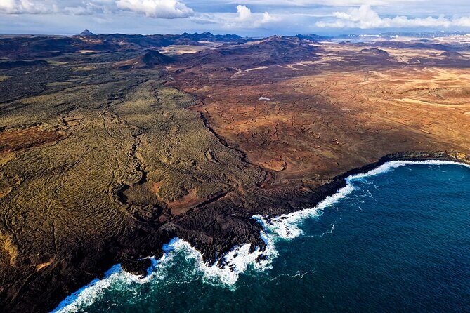Reykjavik Helicopter Private Tour of Volcanoes - Key points before you book