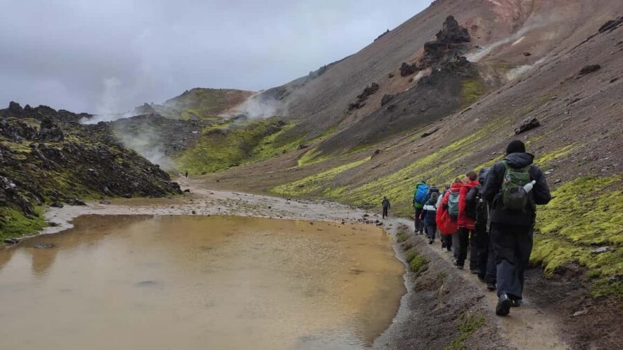 Reykjavík/Hella: Landmannalaugar Highlands Full-Day Trip - Who This Trip Fits Best (and Who Should Skip It)
