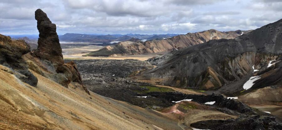 Reykjavík/Hella: Landmannalaugar Highlands Full-Day Trip - Natural Hot Springs After the Hike: Optional, but Popular
