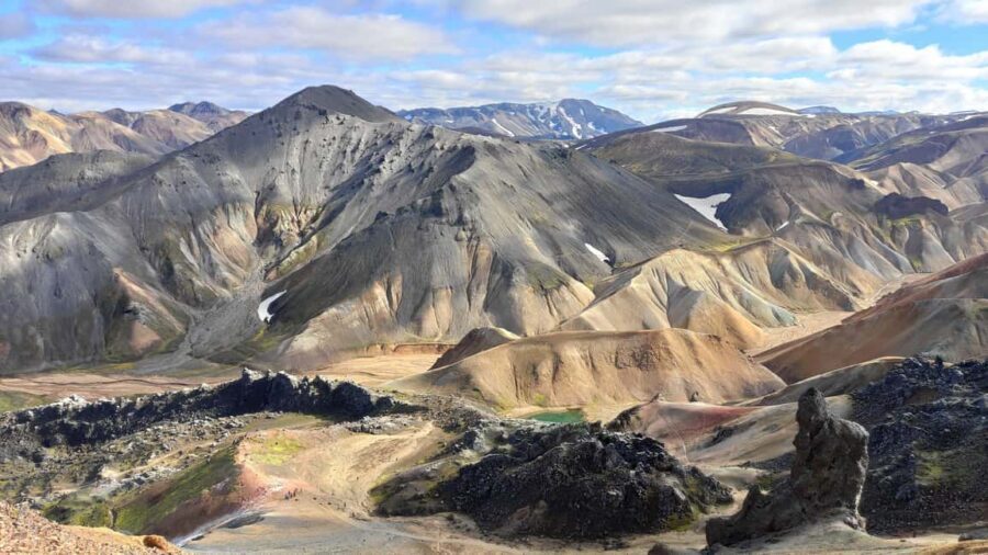 Reykjavík/Hella: Landmannalaugar Highlands Full-Day Trip - Included vs. Extra Costs: What You Can Count On