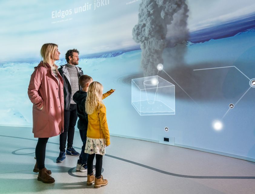 Reykjavík: Hop-On Hop-Off Bus and Perlan Museum Entry Ticket - Price and Value: Is $88 Worth It for One Day?