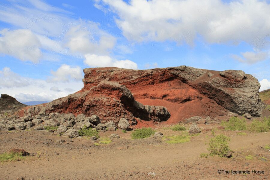 Reykjavík: Horse Riding Tours - Gear you’ll actually use in Iceland weather