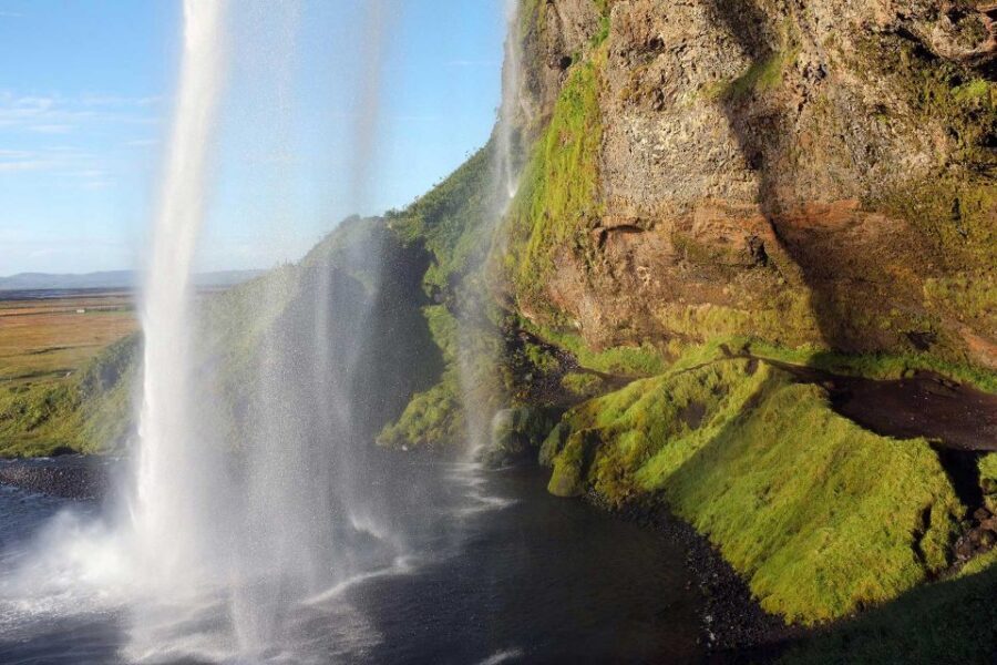 Reykjavik: Iceland South Coast & Glacier Snowmobile Tour - Why this Reykjavik glacier day trip feels like more than a “ride”
