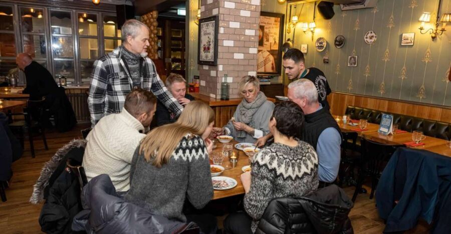 Reykjavik: Icelandic Food Tour - Key things you’ll remember from this Reykjavik food tour