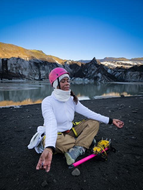 Reykjavík: Iconic Glacier Hike, South Coast & Waterfalls - Reykjavik pickup and the minibus rhythm (why it matters)