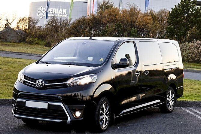 Reykjavik International Airport Private Arrival Transfer - Key Things to Know Before Your Keflavik Arrival Transfer