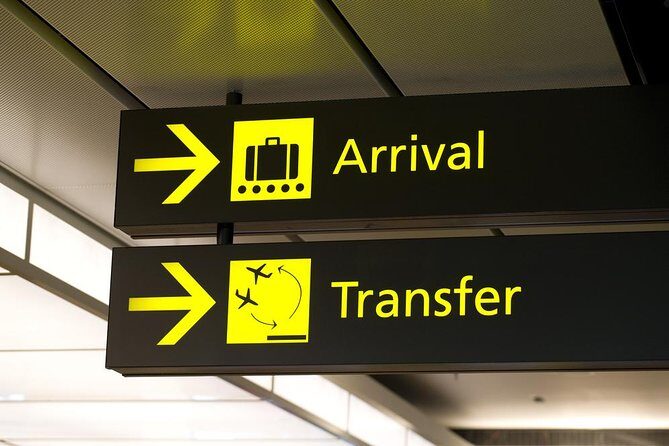 Reykjavik International Airport Private Arrival Transfer - Price and Value: Is $113.67 Per Person a Smart Deal?